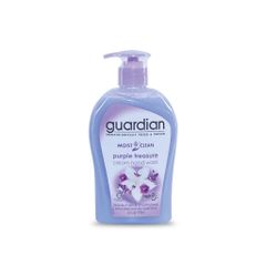 Kem rửa tay Guardian Purple Treasure 500ml