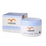 Kem Tinh Chất Đà Điểu Rebirth Dưỡng Trắng Và Trẻ Hóa Ban Đêm 100ml