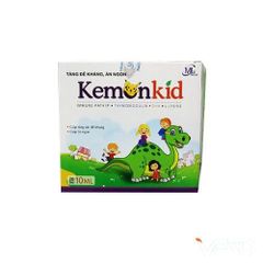 Kemonkid 10ml