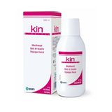 Nước Súc Miệng Ngăn Ngừa Viêm Nướu Kin Gingival 250ml