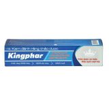 Kem Đáng Răng Thảo Dược Kingphar 100G