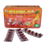 KOLIGIN D