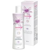 Dung Dịch Vệ Sinh Phụ Nữ Lactacyd Soft&silky 250Ml