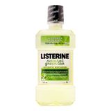 Nước Súc Miệng Trà Xanh Listerine Natural Green Tea (750ml)