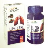 Thực Phẩm Bảo Vệ Sức Khoẻ Daily Choice- Lung Care