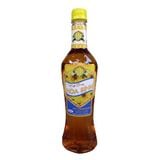 Mật ong Hòa Bình (600ml)