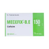 Mecefix B.e 150