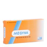 Megyna (10 viên/hộp)