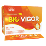 Men vi sinh Bio Vigor Nhất Nhất