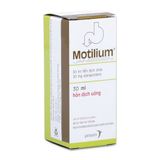 Hỗn dịch uống chống nôn Motilium 30ml