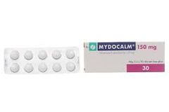 Mydocalm 150Mg