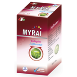 Myrai – Hỗ Trợ Cân Bằng Nội Tiết Tố Nữ – Giúp Làm Đẹp Da Chống Lão Hóa – Tăng Cường Chức Năng Sinh Lý Nữ – Giảm Khô Âm Đạo