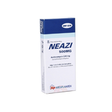 Neazi 500 mg