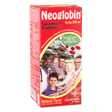 Neoglobin siro Italia