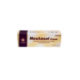 Neutasol (clobetasol 0.05%)/Tuýp 30g vang Huế.