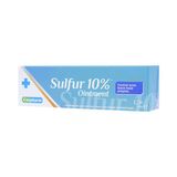 Kem ngăn ngừa mụn Cospharm Sulfur 10% Ointment