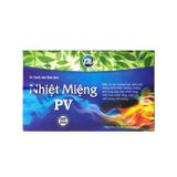 Nhiệt Miệng Pv, Hộp 50 Viên