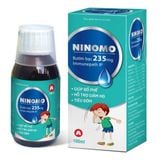 NINOMO - Hỗ trợ bổ phế, giảm ho