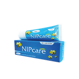 Nipcare- Kem Trị Nứt Núm Vú (Đầu Ti)