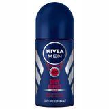 Lăn Khử Mùi Nam Nivea Men Dry Impact 50ml