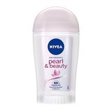 Sáp Ngăn Mùi NIVEA Pearl & Beauty Ngọc Trai Quyến Rũ (40ml)