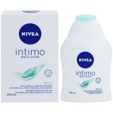 Dung Dịch Vệ Sinh Phụ Nữ Nivea