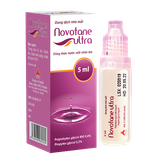 Novotane Ultra- Nước Mắt Nhân Tạo