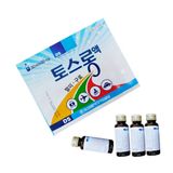 Nước Uống Chống Say Tàu Xe Dongsung Hàn Quốc Chai 30ml