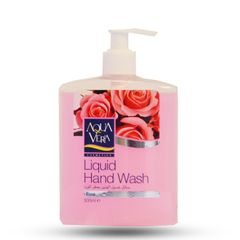 Nước rửa tay hoa hồng Aqua Vera_500ml
