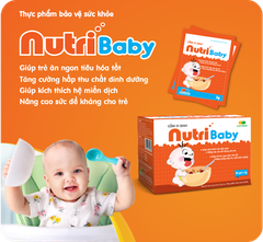 Nutri Baby