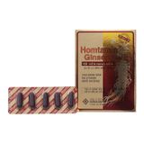 Thuốc bồi bổ sức khỏe Homtamin Ginseng hộp 60 viên