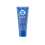 Gel Rửa Mặt Sạch Nhờn Siêu Mát Lạnh Oxy Perfect Cool Wash 100g