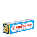 Dầu nóng Trường Thọ (10ml)