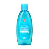 Dầu gội thơm mát năng động cho bé Johnsons Baby Active Fresh (200ml)