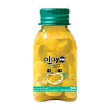 Kẹo the vị xoài Playmore (Hũ 22g)