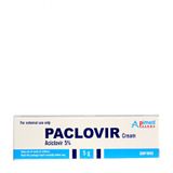 Paclovir (Tuýp 5g)