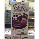 Thuốc bổ cho phụ nữ có thai hiệu quả - Perocare DHA