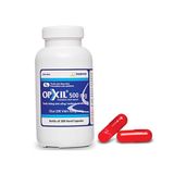 Pms-Opxil 500mg