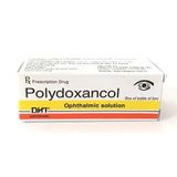 Polydoxacol/Lọ 5ml
