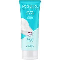 Sữa Rửa Mặt Ngừa Mụn Pond's Acne Clear (50g)