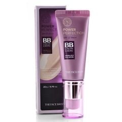 Kem Nền Đa Năng POWER PERFECTION BB CREAM