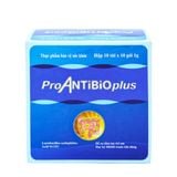 Men vi sinh Pro Antibio plus (10 túi x 10 gói/hộp)