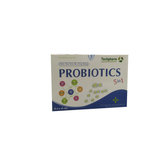 Men Tiêu Hóa Đa Công Dụng Probiotic 5 In 1 – Hỗ Trợ Giúp Cân Bằng Hệ Vi Sinh Đường Ruột