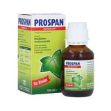 Thuốc ho Prospan cho trẻ em dạng siro, 100ml  Của Đức