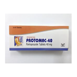 Protomac 40mg H30