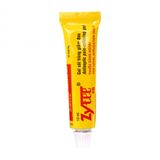 Thuốc điều trị lở miệng, đau răng, kích ứng răng giả Zytee (10ml)