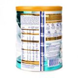 Sữa bột dinh dưỡng Nan Optipro 4 cho trẻ 2-6 tuổi (900g)