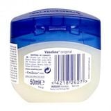 Sáp dưỡng ẩm Vaseline Original (50ml)