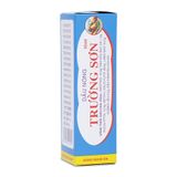 Dầu nóng Trường Sơn (10ml)