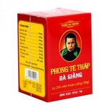 Thuốc điều trị phong tê thấp Bà Giằng (Lọ 250 viên)